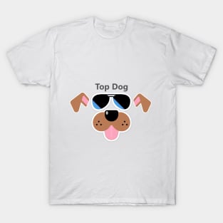 Top Dog T-Shirt